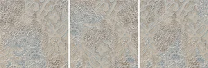 Декоративный элемент Atlantic Tiles Vilas Decor Passage Vison 40x40 матовый