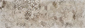 Декоративный элемент Atlantic Tiles Vilas Decor Vison 40x120 матовый