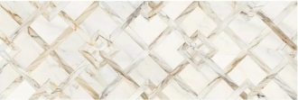 Marble Arch Dec Arctic Gold K1440MA210
