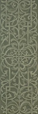 Декоративный элемент Villeroy Boch Mon Coeur 1335AN51 30x90 глянцевый