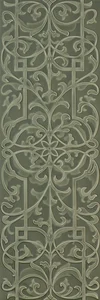 Декоративный элемент Villeroy Boch Mon Coeur 1335AN51 30x90 глянцевый