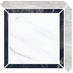 Декоративный элемент Villeroy Boch Nocturne Multicolor FLPR K2041ZN8P8010 21x21 полированный