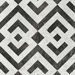 Virtuose Decor Multicolor Glossy 2660Z90D