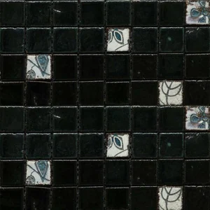 Мозаика Gaudi Vint-16(3) 28x28 глазурованная