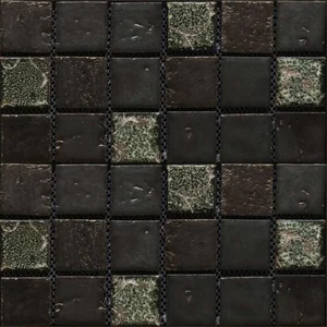 Мозаика Gaudi Vint-26(4) 28,4x28,4 глазурованная