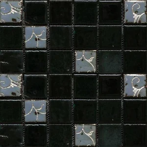 Мозаика Gaudi Vint-31(4) 28,4x28,4 глазурованная