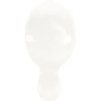 Спецэлемент APE Vintage Ang. Ext. Moldura White 3x5 глянцевый