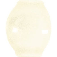 Спецэлемент APE Vintage Ang. Ext. Torello Ivory 2x2 глянцевый