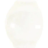 Спецэлемент APE Vintage Ang. Ext. Torello White 2x2 глянцевый