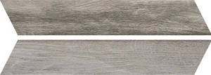 Керамогранит RHS Rondine Vintage Cedre Chevron 7,5x40,7 матовый
