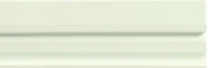 Бордюр Grazia Vintage Finale Ivory FIV2 6,5x20 глянцевый