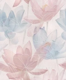 Vintage Flor Decor A/B/C