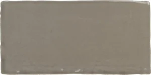 Плитка APE Vintage Grey 7,5x15 глянцевая