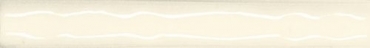 Бордюр APE Vintage Torello Ivory 2x15 глянцевый