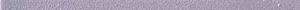 Бордюр Abita Vision Cornice Lilac 1,5x61 матовый