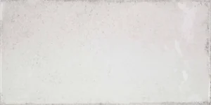 Плитка Fabresa Vita Blanco 10x20 глянцевая