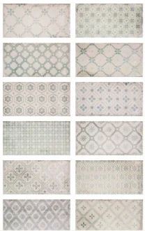 Vita Natura Decor Mix