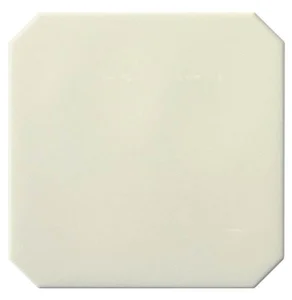Плитка Grazia Vitage Ottagono Ivory VOT2 20x20 глянцевая