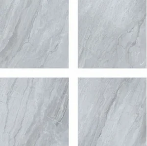 Керамогранит Vitra Aura Grigio Lpr K949051LPR01VTE0 45x45 лаппатированный