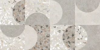 Beton-Terrazzo Декор Геометрический ЛПР R9 Рект K949799LPR01VTE0