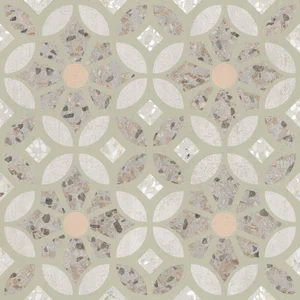Vitra Beton-X Декор Пэчворк 7ЛПР K949796LPR01VTE0 60x60 лаппатированный