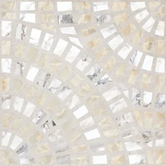 Marble-Beton Декор Круговой Светлый ЛПР Рект K949792LPR01VTE0
