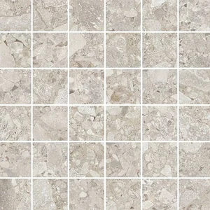 Vitra Ceppostone Мозаика Норковый Матовый 5X5 K9474338R 30x30 матовая