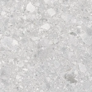 Керамогранит Vitra Ceppostone Серый Матовый K947198R 80x80 матовый