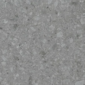 Керамогранит Vitra Ceppostone Темно-серый Матовый K947198R 80x80 матовый