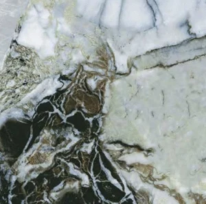 Керамогранит Vitra CityMarble Амазония Мультиколор K951839LPR01VTE0 60x60 лаппатированный