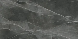 Керамогранит Vitra CityMarble K951845LPR01VTER Калакатта Блэк 7ЛПР R9 8мм 60x120 лаппатированный