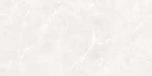 Керамогранит Vitra CloudOnyx / КлаудОникс K958167HR001VTER Белый R9 60x120 сатинированный