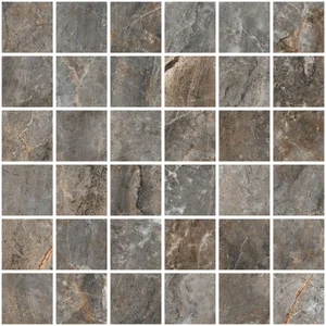 Мозаика Vitra Marble-X Аугустос Тауп K949882LPR1VTE0 30x30 лаппатированная