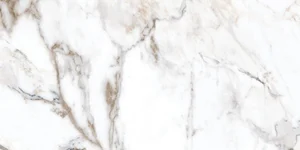 Керамогранит Vitra Marble-X Бреча Капрайа Белый Лаппато K949747LPR01VTEP 60x120 лаппатированный