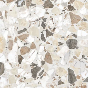 Vitra Marble-X Декор Терраццо K949791LPR01VTE0 60x60 лаппатированный