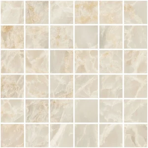 Мозаика Vitra Marble-X Скайрос Кремовый K949880LPR1VTE0 30x30 лаппатированная