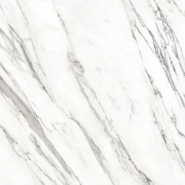 Керамогранит Vitra MarbleSet Венато Светло-серый Матовый K951301 60x60 матовый