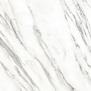 Керамогранит Vitra MarbleSet Венато Светло-серый Матовый K951301 60x60 матовый