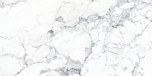 Керамогранит Vitra MarbleS Бреча Белый K948085LPR01VTER 60x120 лаппатированный