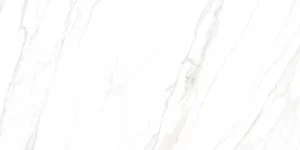 Керамогранит Vitra Marmori Calacata White K947021LPR 60x120 полированный
