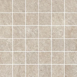 Vitra Napoli Мозаика Бежевый Матовый R10A K9465978R001VTE0 30x30 матовая