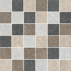 Vitra Napoli Мозаика Микс Матовый R10A K9466008R001VTE0 30x30 матовая