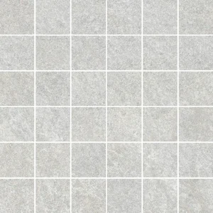 Vitra Napoli Мозаика Серый Матовый R10A K9465958R001VTE0 30x30 матовая