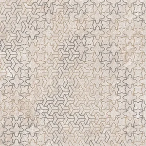 Декор Vitra Quarstone K951843R0001VTEP Пэчворк 60x60 натуральный