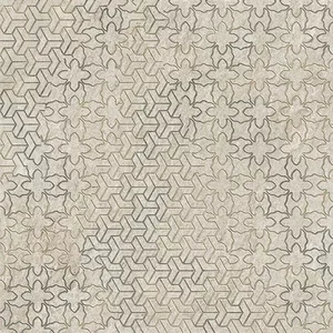 Керамогранит Vitra Quarstone Декор Пэчворк K951843R0001VTET 60x60 натуральный