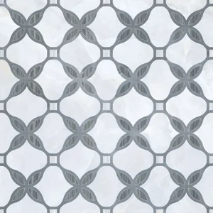 Декоративный элемент Vitra Serpeggiante K947862LPR01VTE0 60x60 глянцевый
