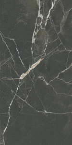 Керамогранит Vitra SilkMarble K950299R0001VTER Порто Неро матовый Ректификат 60x120