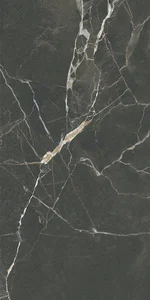 Керамогранит Vitra SilkMarble K950299R0001VTSP Порто Неро матовый R9 Ректификат 9mm 60x120
