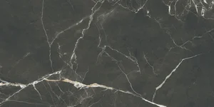 Керамогранит Vitra SilkMarble Порто Неро K950299R0001VTEP 60x120 матовый