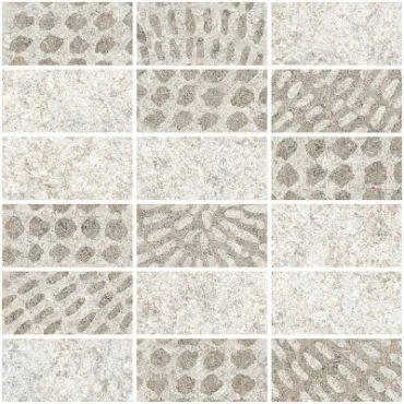 Мозаика Vitra Stone-X K9498878R001VTE0 30x30 матовая
